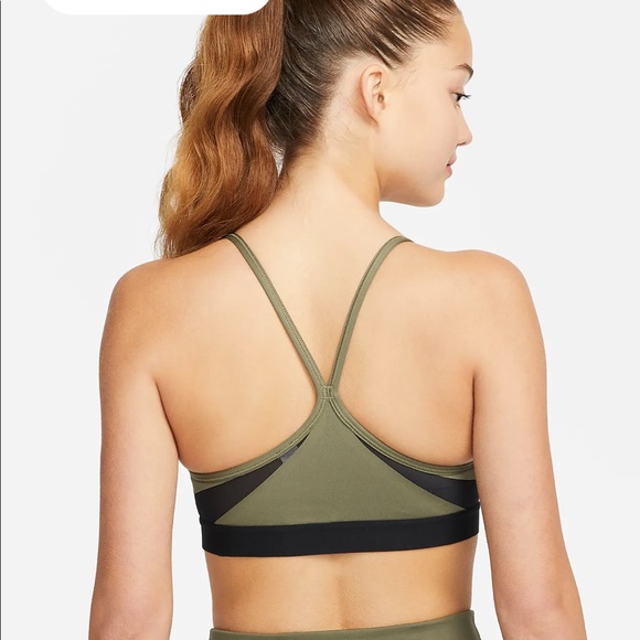 Nike Indy Bra - Picture 7 of 13